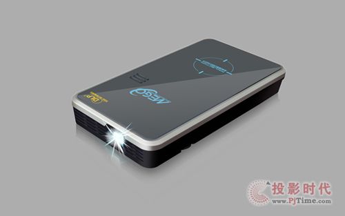 六大实用功能 美高G2手机伴侣微投影体验时尚