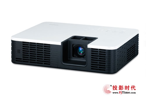 高亮寿命长 卡西欧XJ-H1750投影机性能更强劲