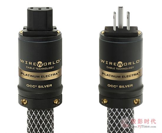 ᾧ壺WireWorld Platinum ElectraԴ