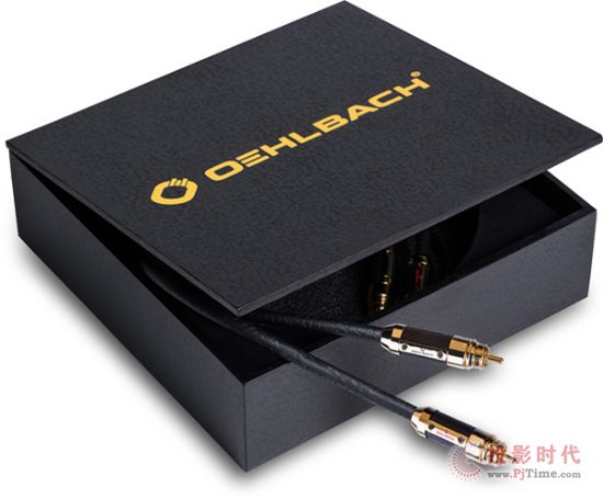 õᾧͭOehlbach XXL Black Connection MasterѶ