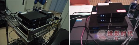 寰视科技再次助力浦江脑血管外科论坛手术直播