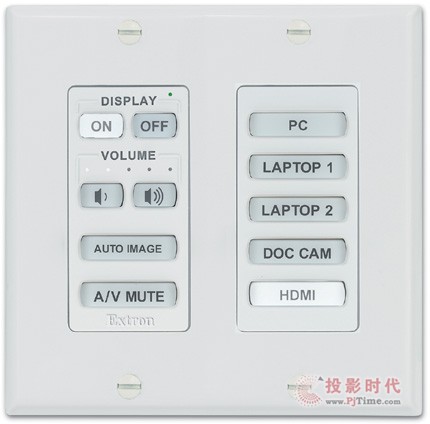 Extron Ƴ׿ͨ GC Plus õ MediaLink Plus 