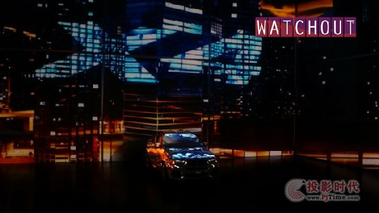 WATCHOUTXԪδ֪ռ䡪 Ѱ2014BMW X4