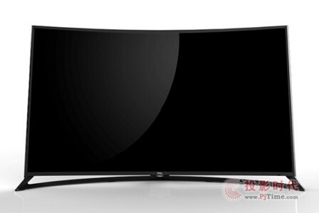 TV+曲面系列H9600