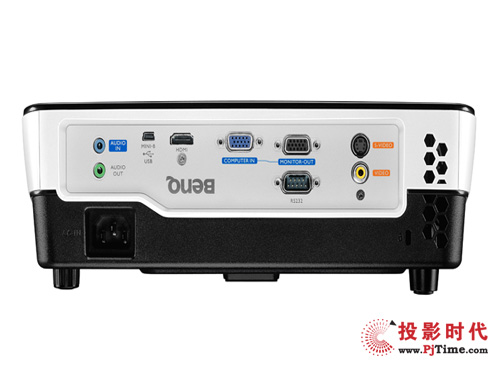明基新推短焦投影机TH682ST上市