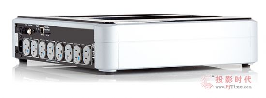 重整完美波形：PS Audio P5 Power Plant电源处理器