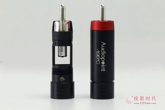 -196C䴦Audiopoint 8.0 RCA