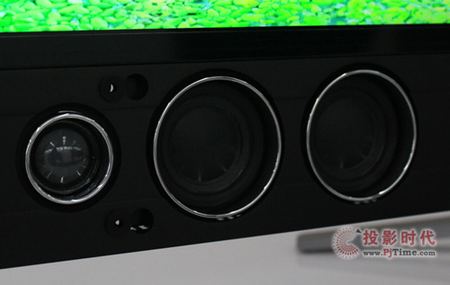 TCL Q55H9700量子点电视