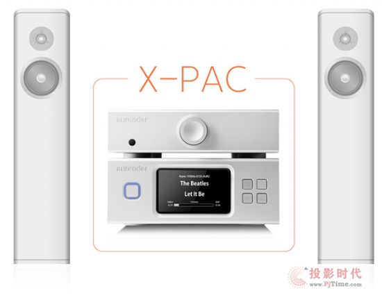 Aurender X-PACʽϵͳ