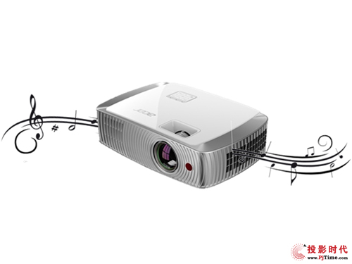 곞H7550STͶӰ
