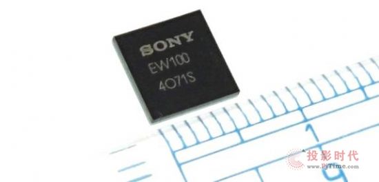 索尼发布全新用于移动设备的数字电视（DVB-T/T2）调谐器模组