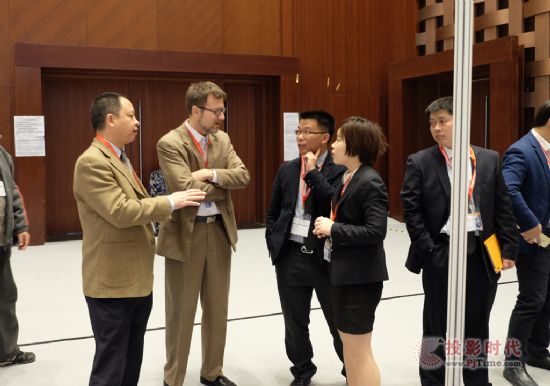 ˹Ʒ౱2015 Infocomm豸չ