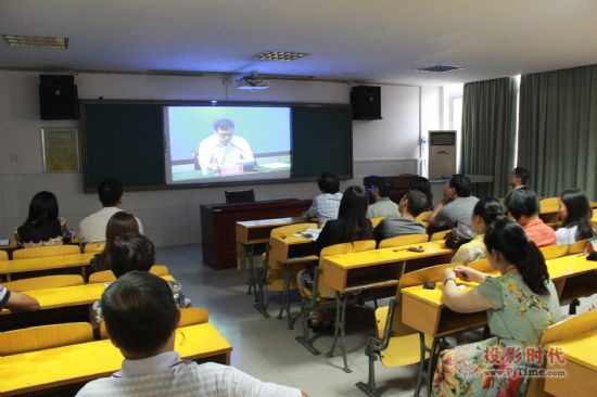 互联网+：视频会议行业的风险与机遇