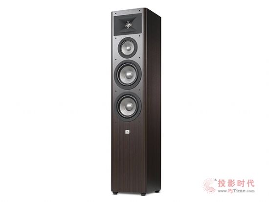 监听喇叭回归家用版：JBL Studio 280落地喇叭