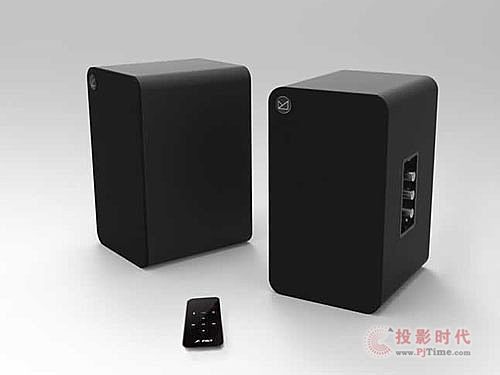 畅享无线自由 奋达HIFI级蓝牙音箱R30BT仅售399