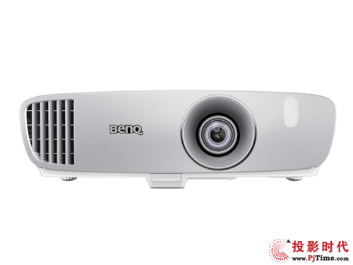客厅影音新锐 明基W1110专业家用投影机解析