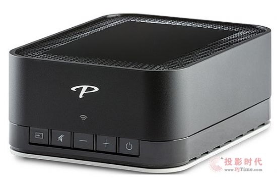 ڽDSD Play-FiParadigm PW AMP