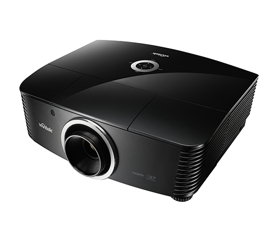 Vivitek(Ѷ)H5095óϵͳܹĻȫ