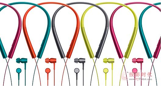 新款h.ear系列索尼耳机、索尼蓝牙音箱火爆来袭