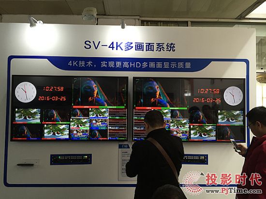 SV-4K໭ϵͳ