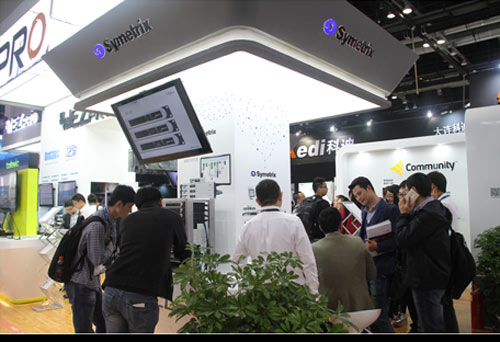׿ƹInfoComm China 2016繲¿Ƽ