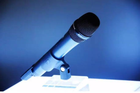 ΪЭ | Sennheiser߸Դ²ƷҫinfoComm