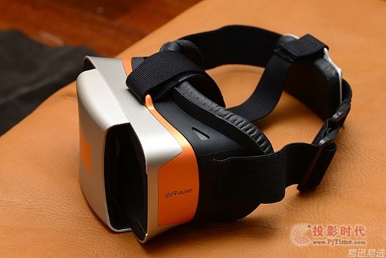 你的移动3D影院 —— SVR Glass评测