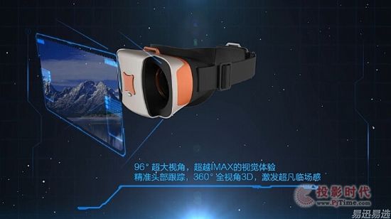 你的移动3D影院 —— SVR Glass评测