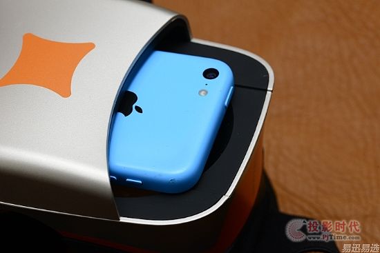 你的移动3D影院 —— SVR Glass评测
