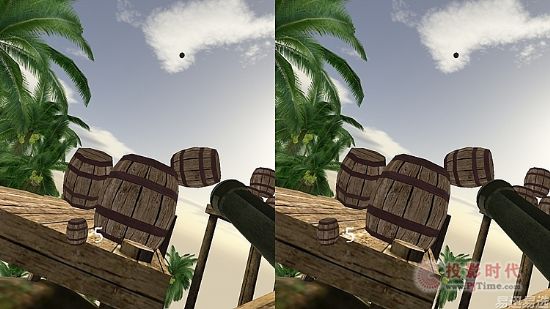 你的移动3D影院 —— SVR Glass评测