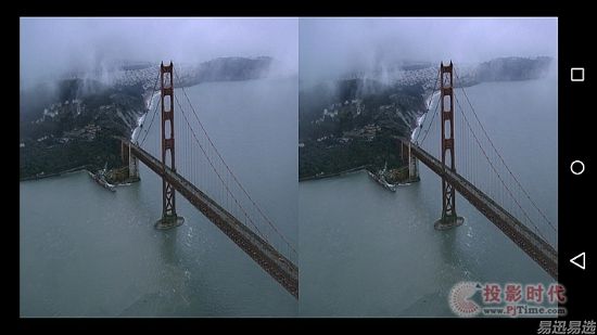你的移动3D影院 —— SVR Glass评测
