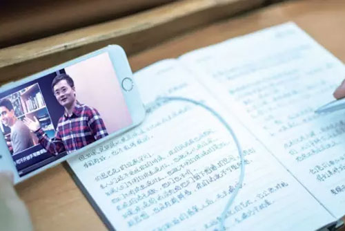 拍教学视频，选对录播才是正经事
