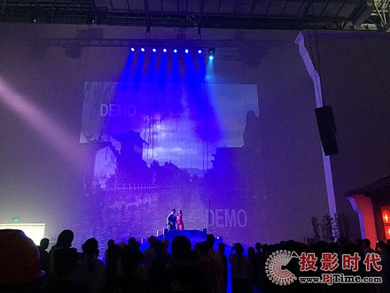66̨DET-SWU1⹤ͶӰйϷײ͹硪ιƽԽ