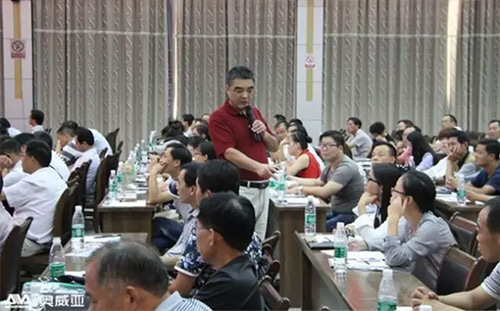 这样的“翻转课堂”，我给100分