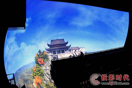 好想再玩一次！合肥万达电影乐园引惊叹