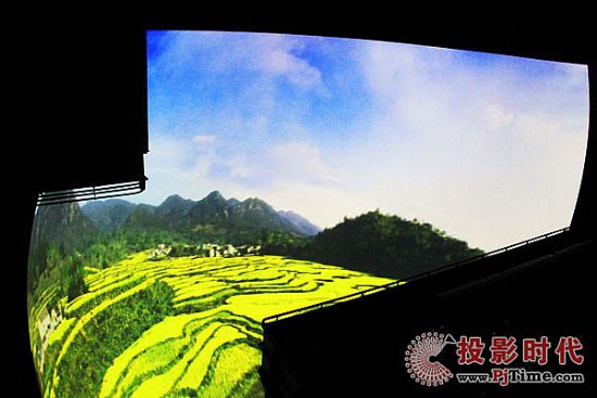 好想再玩一次！合肥万达电影乐园引惊叹