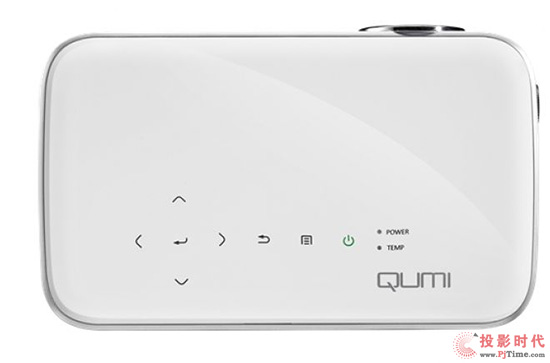 ѶQUMI Q8