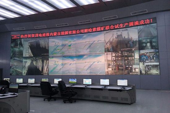 DLP拼接：价格逆行下的生存之道