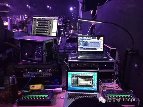 DiGiCo、Calrec为《梦想的声音》保驾护航