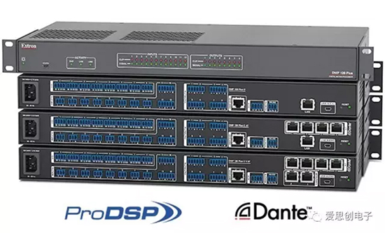 Extron Ƴ VoIP ܵ־