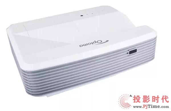 新品提前揭秘：奥图码超投电视Ultra S5