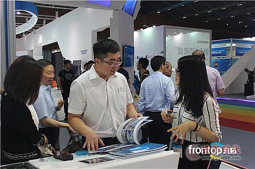 “文化+科技”发展迎来风口，从文博会看凡拓创意的行业领军者风范