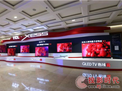 QLED电视为啥如此受欢迎 优势在哪里？