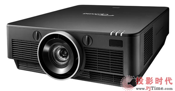 奥图码4K超清投影机4K500：应用场景广泛性价比高