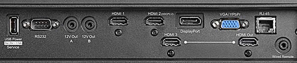 奥图码4K超清投影机4K500：应用场景广泛性价比高