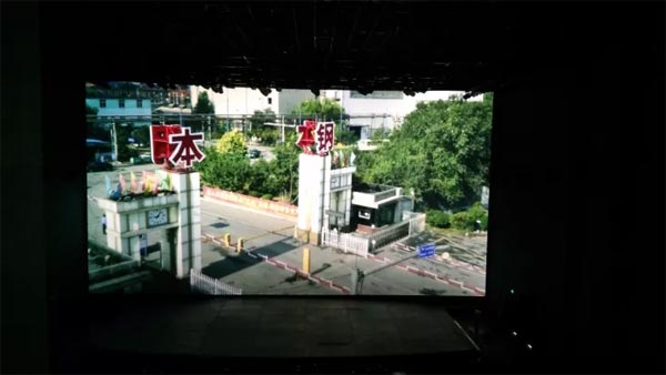 飬ϪLRGBɫӰʵ