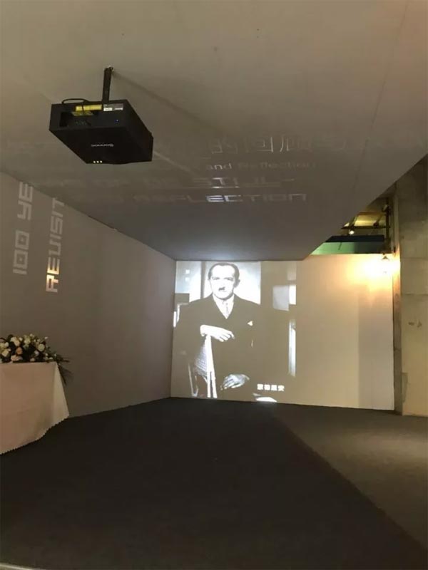 索诺克Sonnoc 造就“光”与艺术完美结合丨2017北京国际设计周精彩落幕