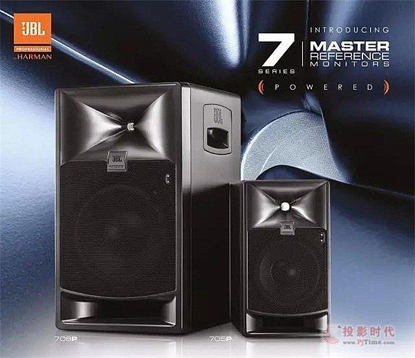 JBL 708P2017ꡰ𷫽