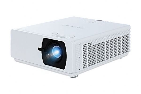 高流明“激”动人心 优派推出激光工程投影机LS800HD与LS800WU