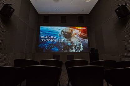 ȫ״3D LEDӰʽӰ
